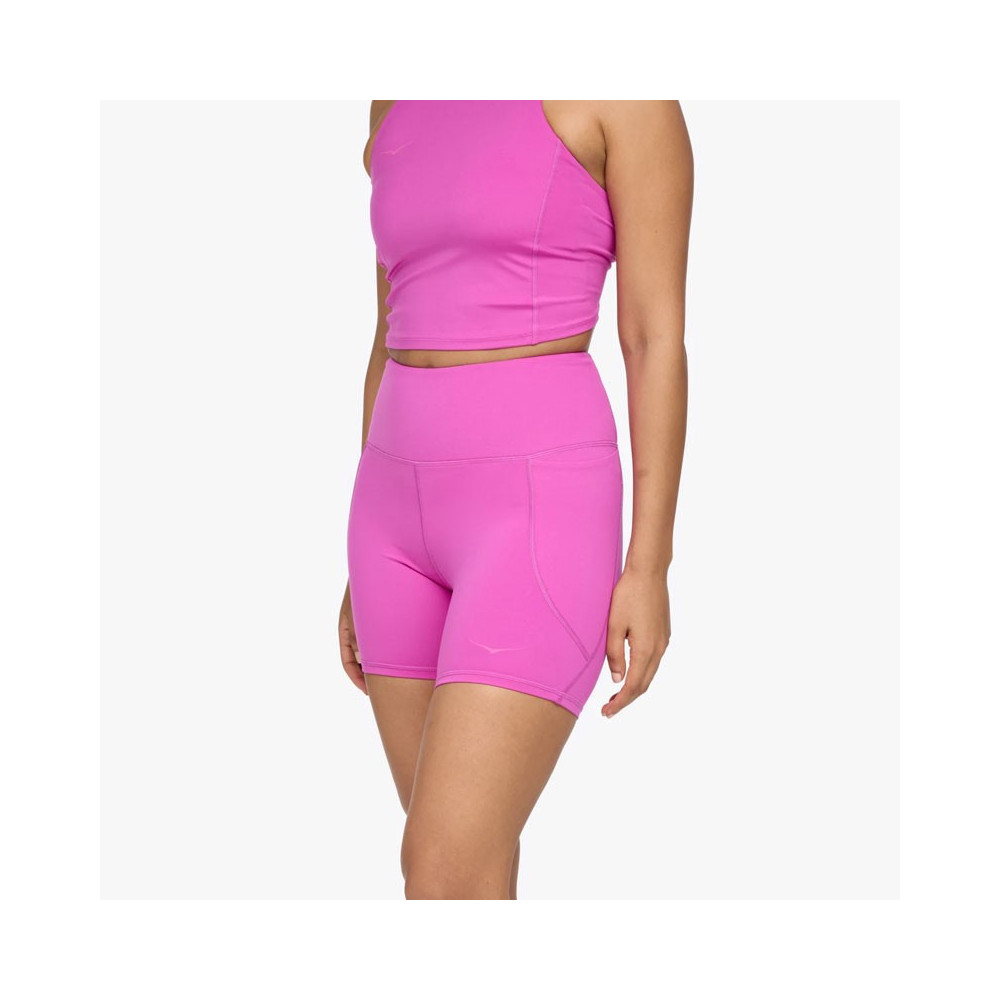 ▷ Pantalon hoka elaro 5 w fucsia por SOLO 55,00 €