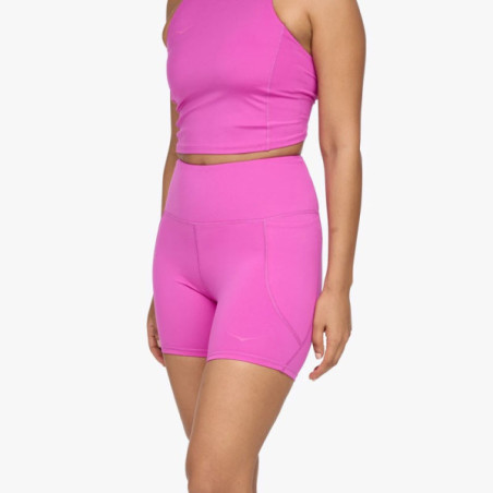 ▷ Pantalon hoka elaro 5 w fucsia por SOLO 55,00 €
