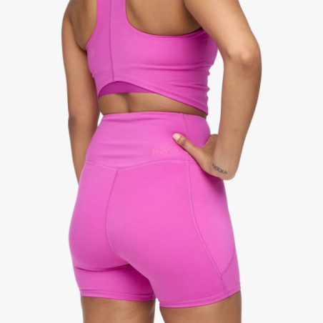 ▷ Pantalon hoka elaro 5 w fucsia por SOLO 55,00 €