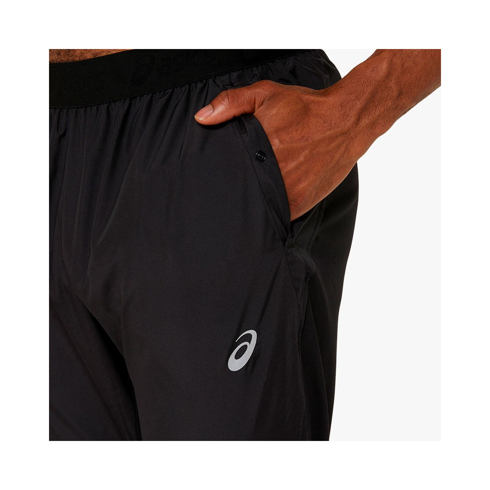 ▷ PantalÓn asics road pant negro por SOLO 56,00 €