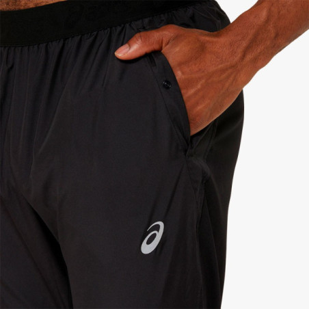 ▷ PantalÓn asics road pant negro por SOLO 56,00 €