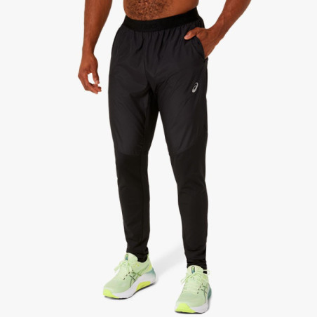 ▷ PantalÓn asics road pant negro por SOLO 56,00 €