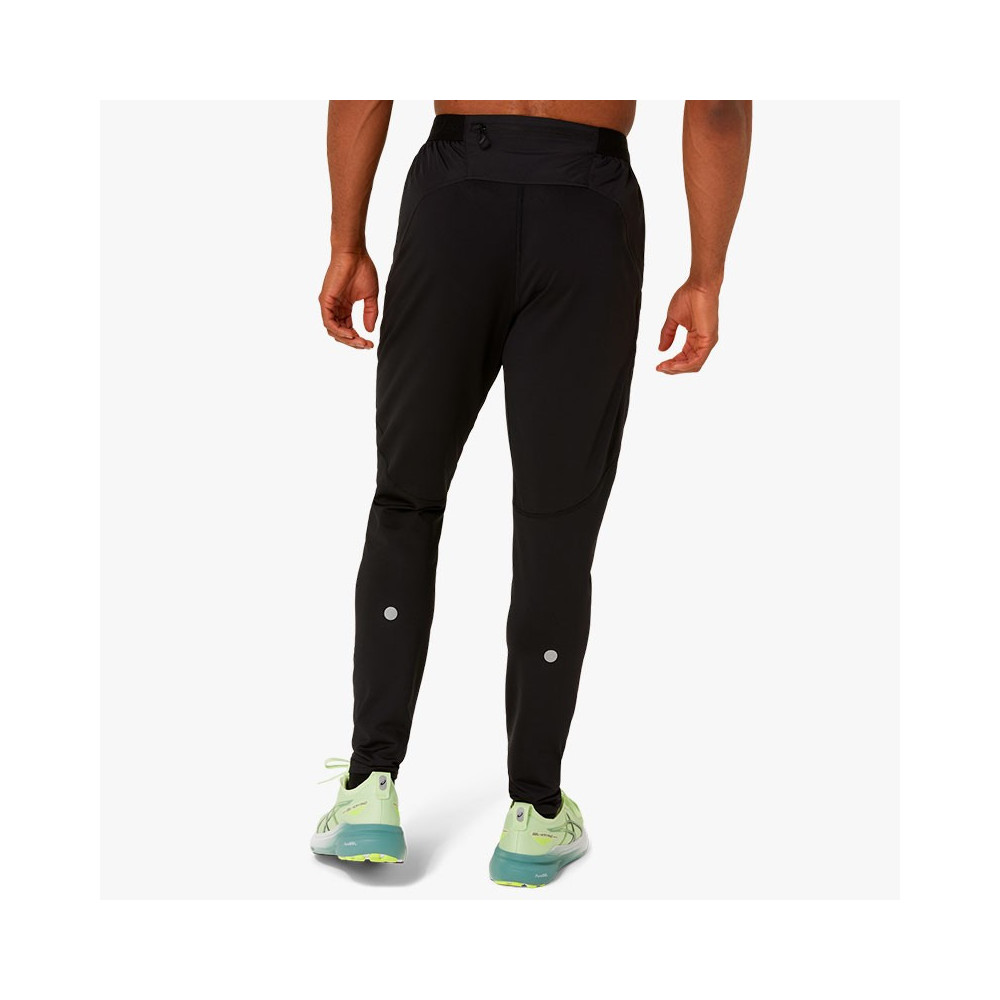 ▷ PantalÓn asics road pant negro por SOLO 56,00 €