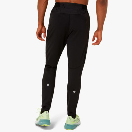 ▷ PantalÓn asics road pant negro por SOLO 56,00 €