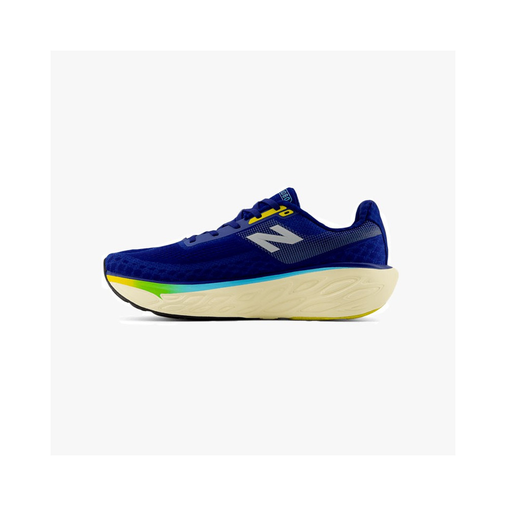 ▷ New balance 1080 v14 azul oscuro por SOLO 190,00 €