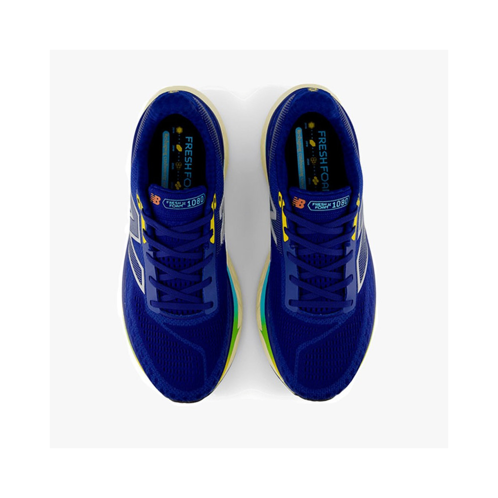 ▷ New balance 1080 v14 dark blue for ONLY 190,00 €