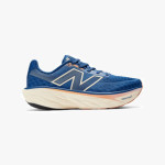 NEW BALANCE 1080 V14 W BLUE/BROWN