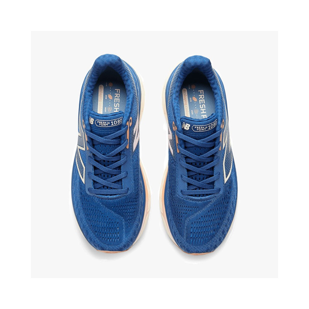 ▷ New balance 1080 v14 w azul/marrÓn por SOLO 190,00 €