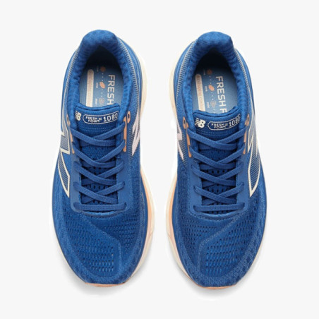 ▷ New balance 1080 v14 w azul/marrÓn por SOLO 190,00 €