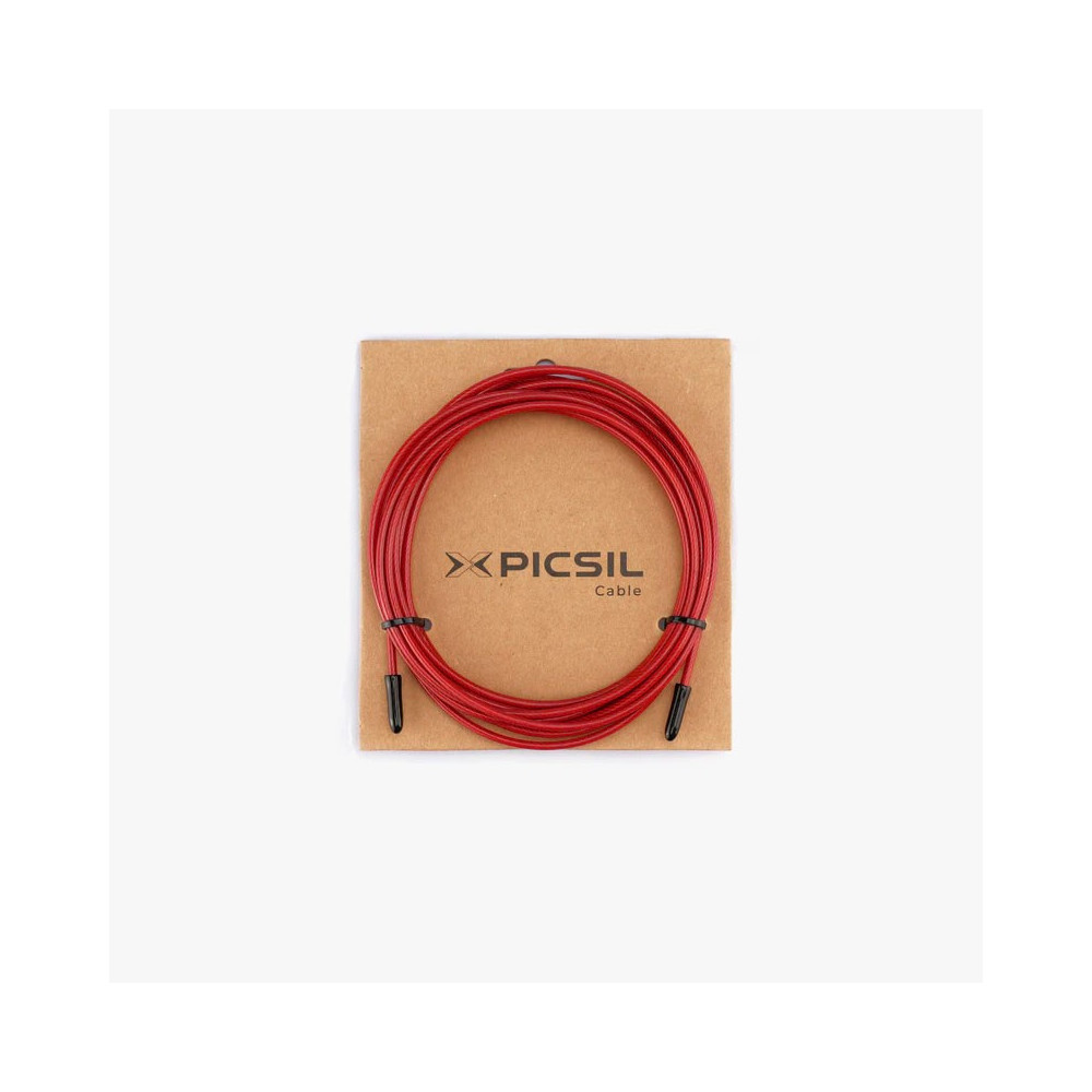 ▷ Cable comba picsil 2,5mm rojo por SOLO 7,50 €