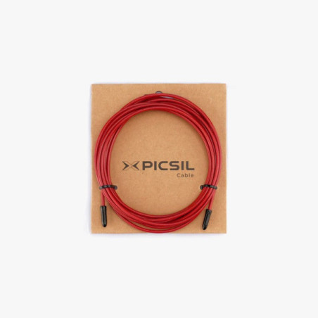 ▷ Cable comba picsil 2,5mm rojo por SOLO 7,50 €