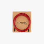 ▷ Cable comba picsil 2,5mm rojo por SOLO 7,50 €