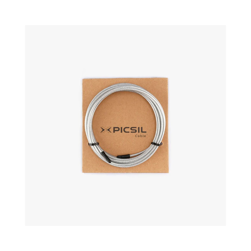▷ Cable comba picsil 2,5mm gris por SOLO 7,50 €