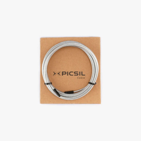 ▷ Cable comba picsil 2,5mm gris por SOLO 7,50 €