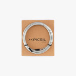 PICSIL 2,5MM GREY CABLE