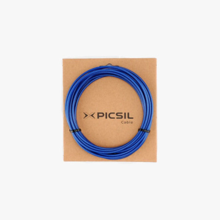 ▷ Cable comba picsil 2,5mm - 3m azul por SOLO 7,50 €