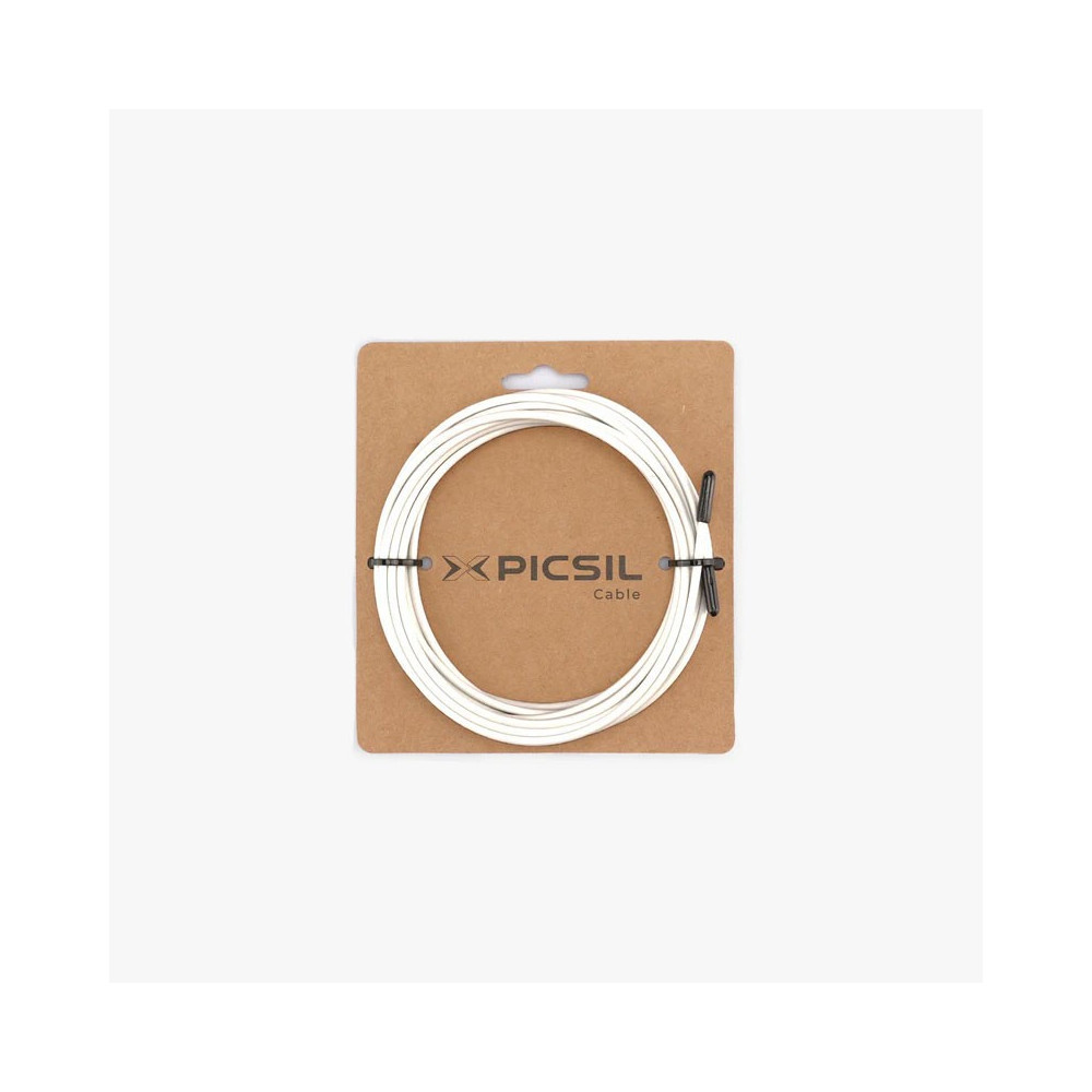 ▷ Cable comba picsil 2,5mm blanco por SOLO 7,50 €