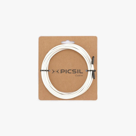 ▷ Cable comba picsil 2,5mm blanco por SOLO 7,50 €