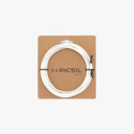 ▷ Cable comba picsil 2,5mm blanco por SOLO 7,50 €