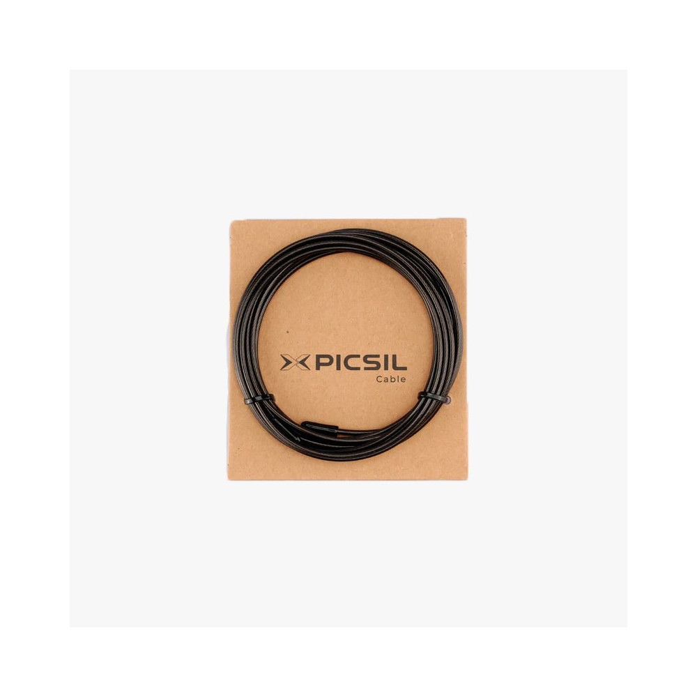 ▷ Cable comba picsil 2,5mm negro por SOLO 7,50 €