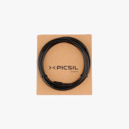 ▷ Cable comba picsil 2,5mm negro por SOLO 7,50 €