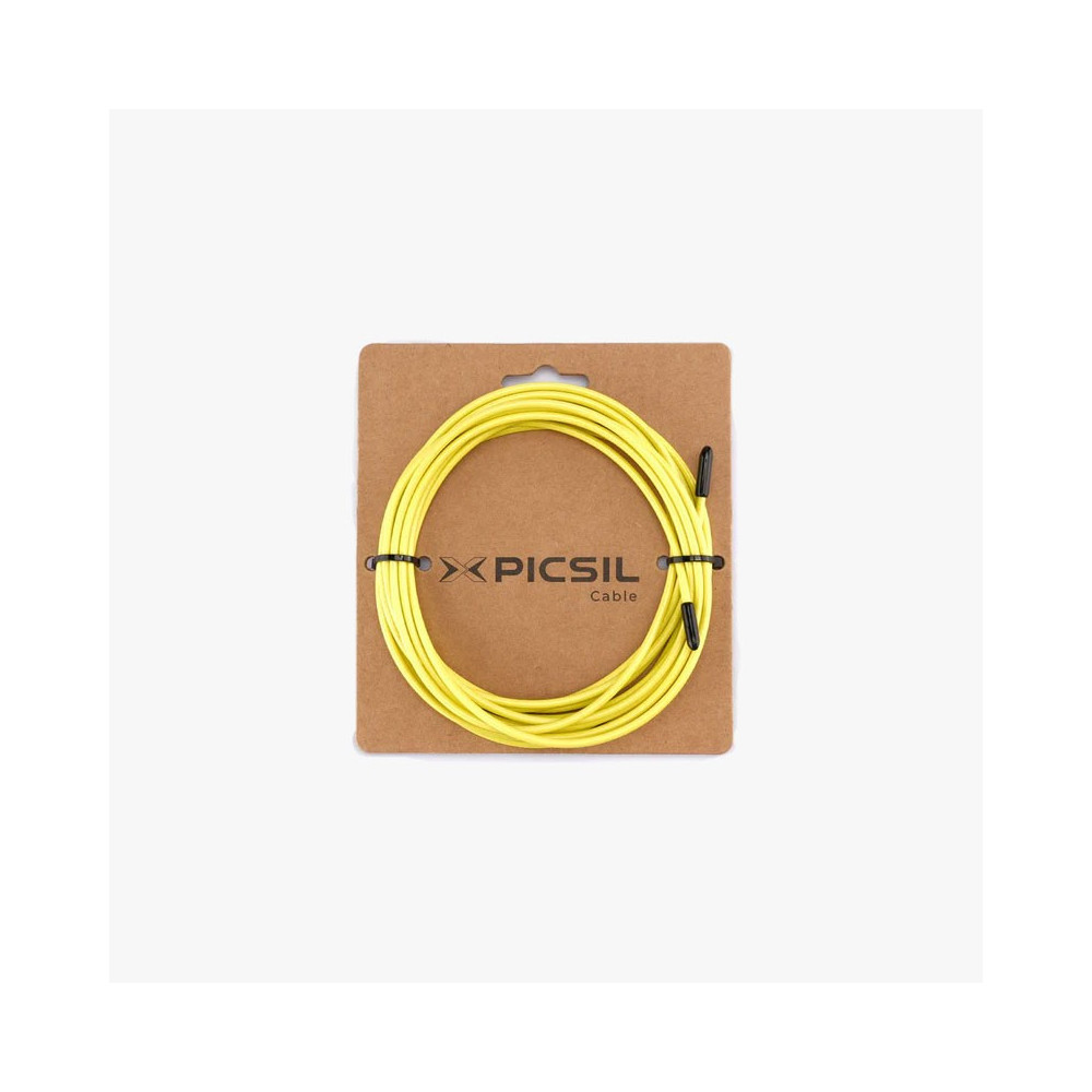 ▷ Cable comba picsil 2,5mm amarillo por SOLO 7,50 €