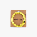 ▷ Cable comba picsil 2,5mm amarillo por SOLO 7,50 €