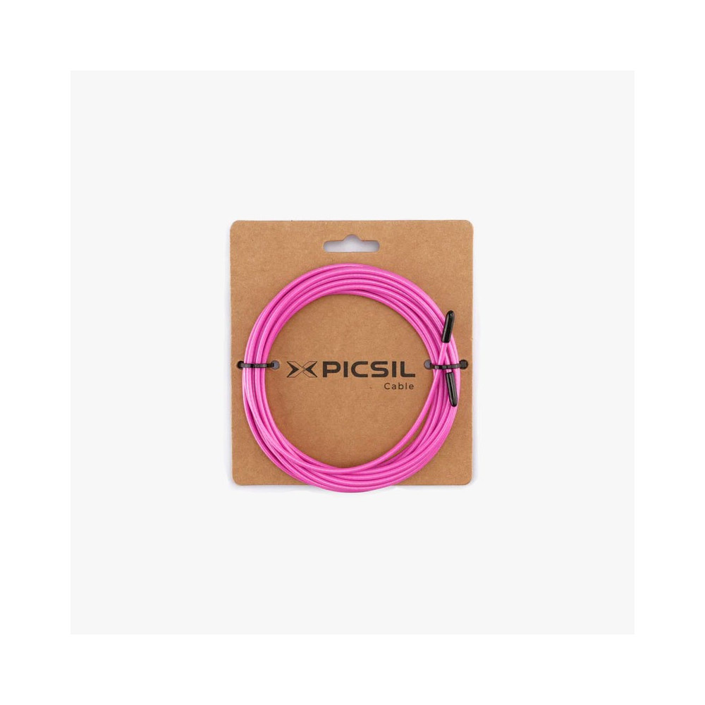 ▷ Cable comba picsil 2,5mm rosa por SOLO 7,50 €