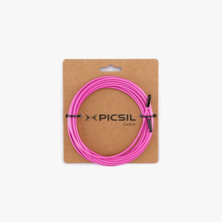 ▷ Cable comba picsil 2,5mm rosa por SOLO 7,50 €