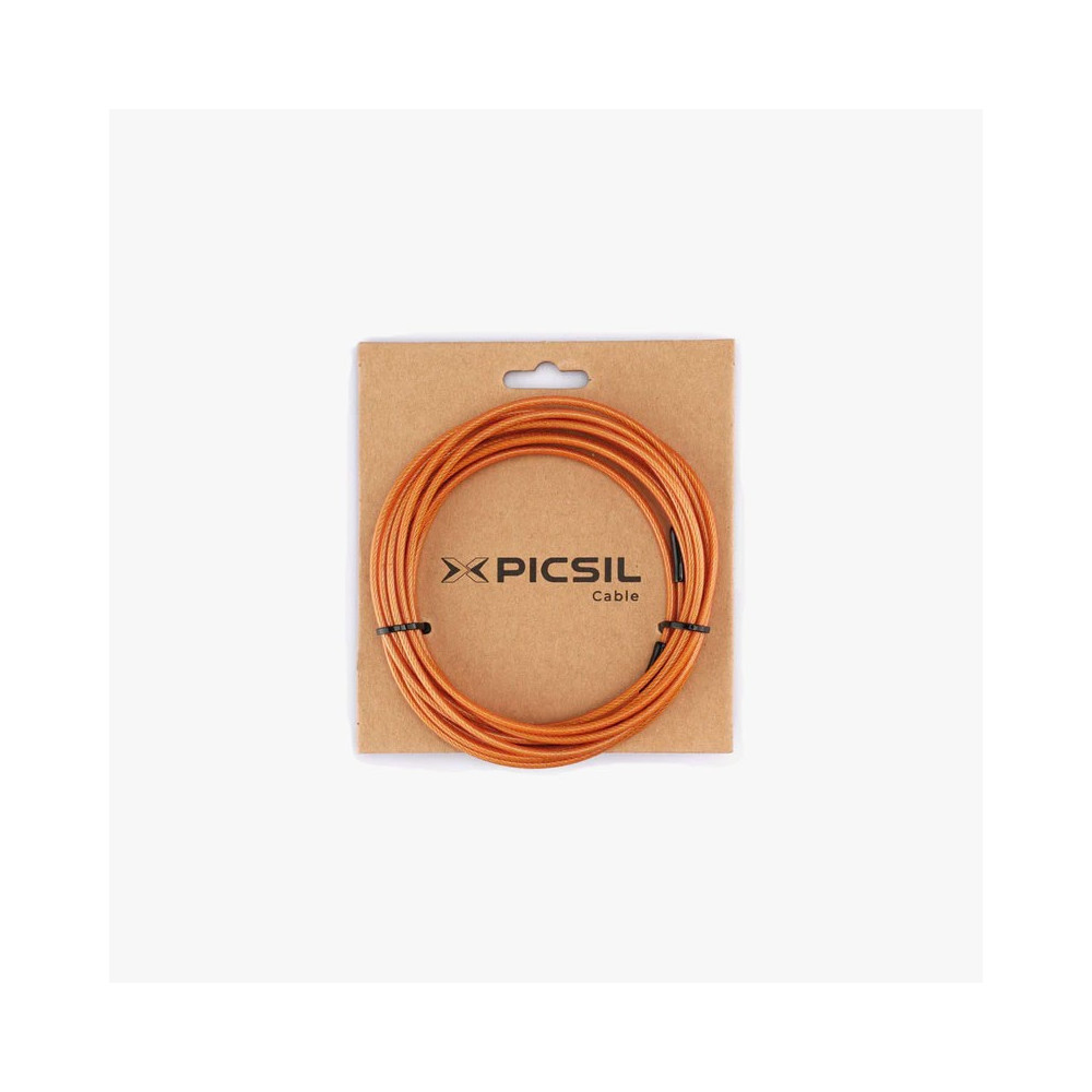 ▷ Cable comba picsil 2,5mm naranja por SOLO 7,50 €