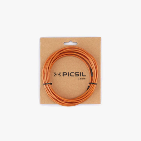 ▷ Cable comba picsil 2,5mm naranja por SOLO 7,50 €