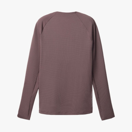 ▷ Camiseta nnormal trail long sleeve purple por SOLO 120,00 €