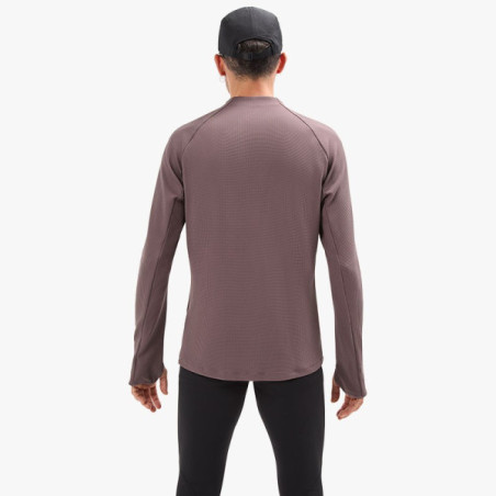 ▷ nnormal trail long sleeve purple T-shirt for ONLY 120,00 €