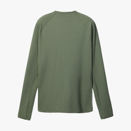 ▷ nnormal trail long sleeve green T-shirt for ONLY 120,00 €
