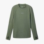 ▷ Camiseta nnormal trail long sleeve verde por SOLO 120,00 €