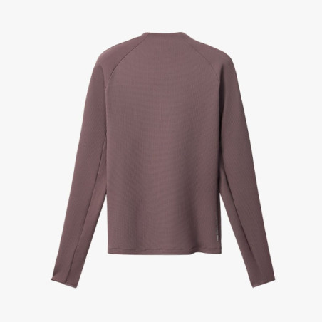 ▷ Camiseta nnormal trail long sleeve w purple por SOLO 120,00 €