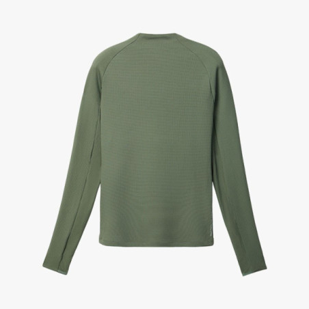 ▷ Camiseta nnormal trail long sleeve w verde por SOLO 120,00 €