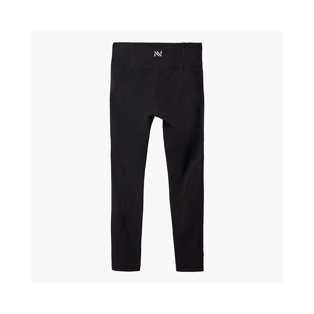▷ Mallas nnormal active tight w black por SOLO 110,00 €