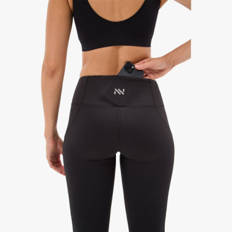 ▷ Mallas nnormal active tight w black por SOLO 110,00 €