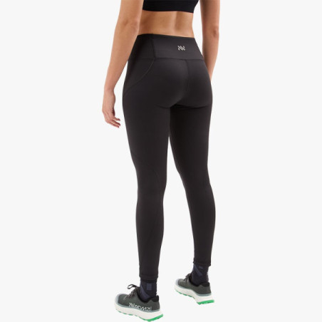 ▷ Mallas nnormal active tight w black por SOLO 110,00 €