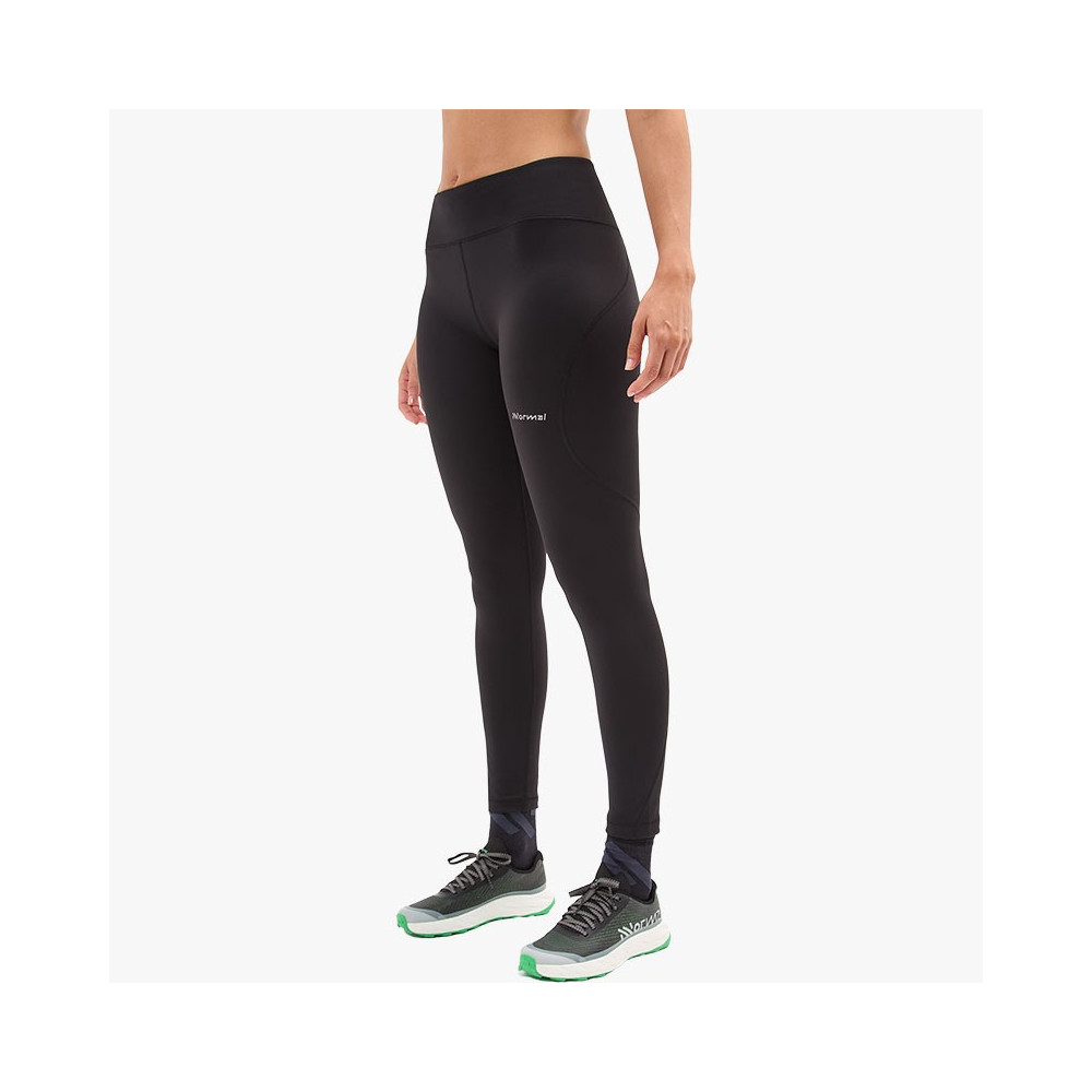 ▷ Mallas nnormal active tight w black por SOLO 110,00 €