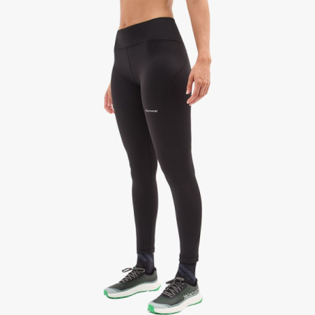 ▷ Mallas nnormal active tight w black por SOLO 110,00 €