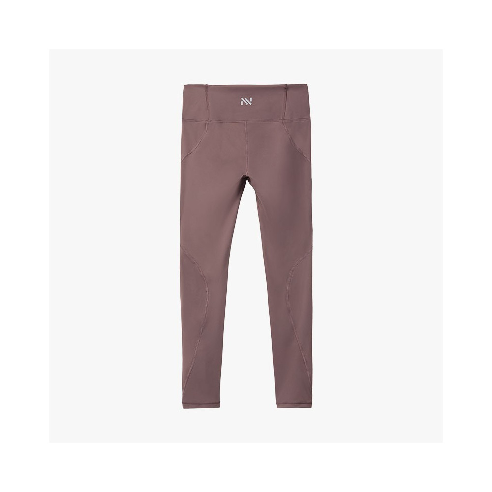 ▷ Mallas nnormal active tight w purple por SOLO 110,00 €
