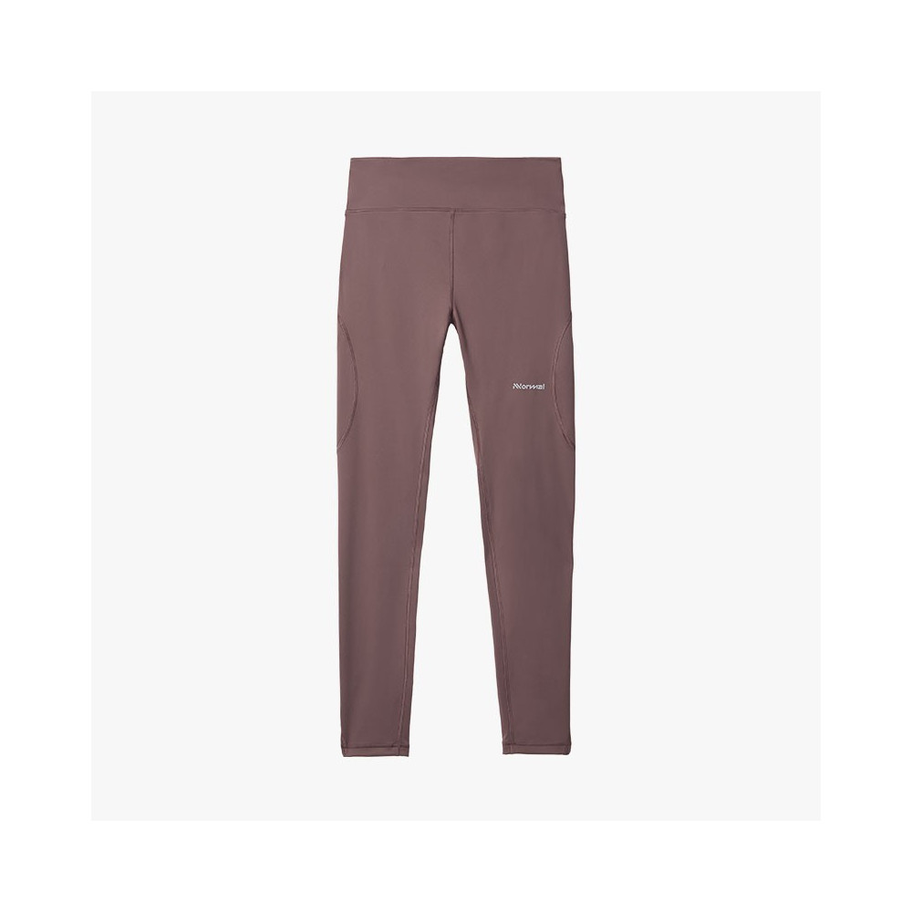 ▷ Mallas nnormal active tight w purple por SOLO 110,00 €