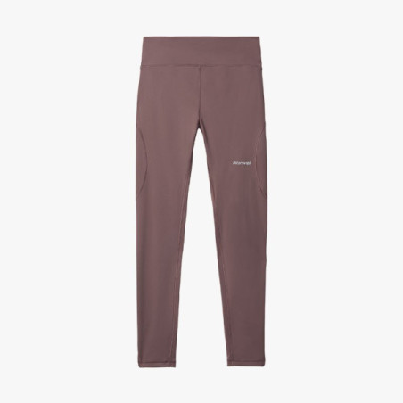 ▷ Mallas nnormal active tight w purple por SOLO 110,00 €