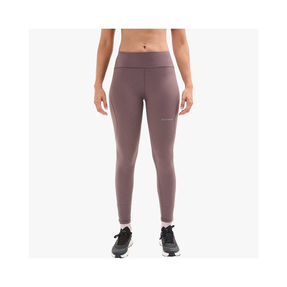 ▷ Mallas nnormal active tight w purple por SOLO 110,00 €
