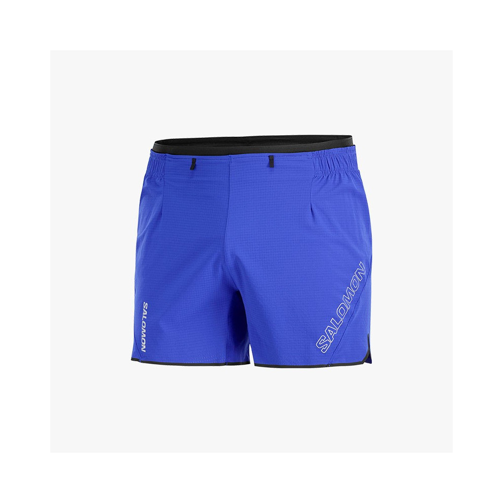 ▷ PantalÓn salomon sense aero 5" surf the web por SOLO 45,50 €