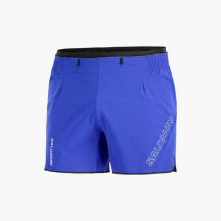 ▷ PantalÓn salomon sense aero 5" surf the web por SOLO 45,50 €