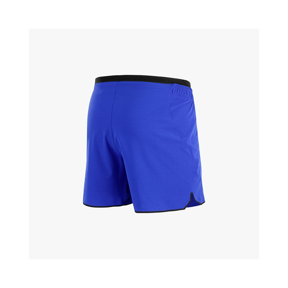 ▷ PantalÓn salomon sense aero 5" surf the web por SOLO 45,50 €