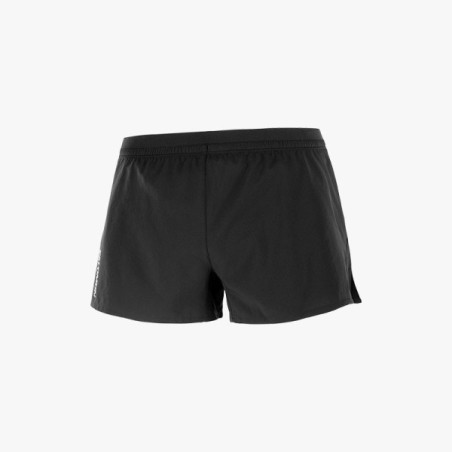 ▷ PantalÓn salomon cross 3" shorts negro por SOLO 45,00 €